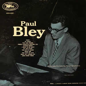 Paul Bley